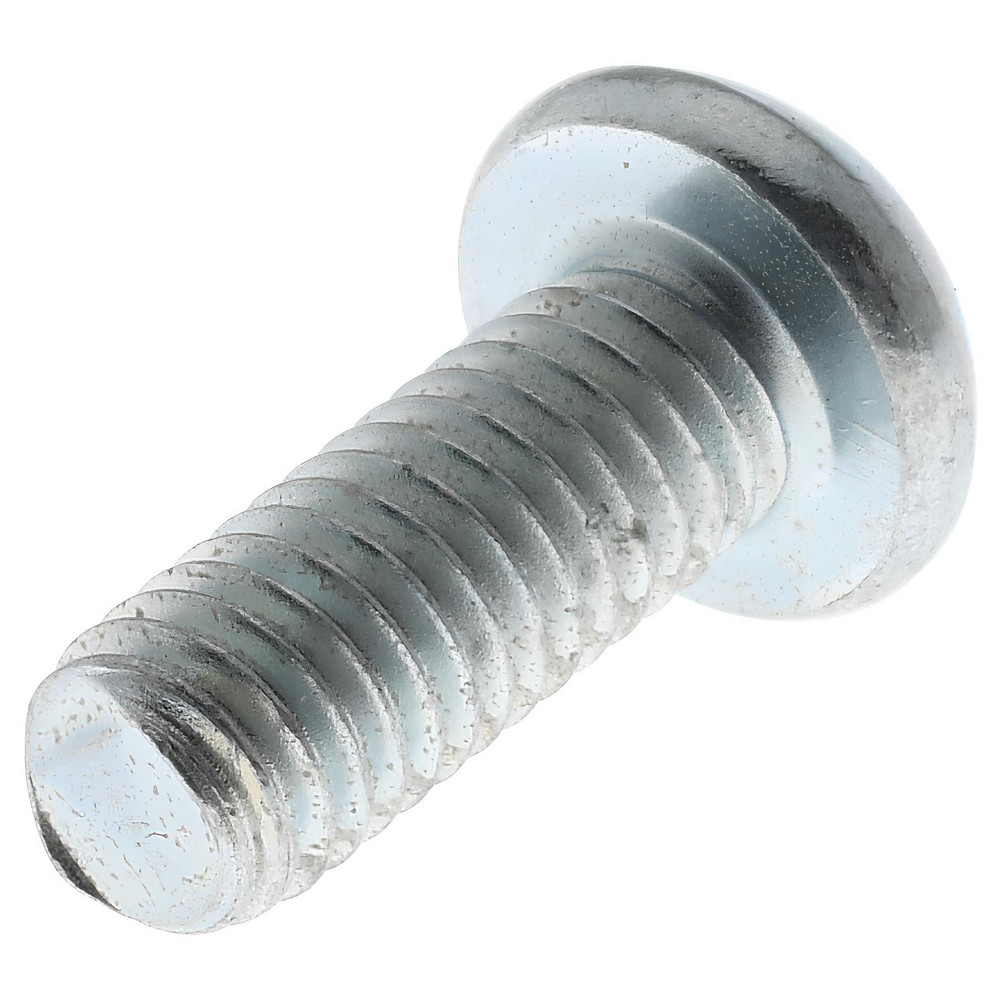 Value Collection - Machine Screw: #10-32, 1/2
