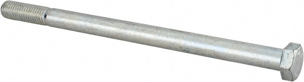 Hex Head Cap Screw: 5/8-11 x 10