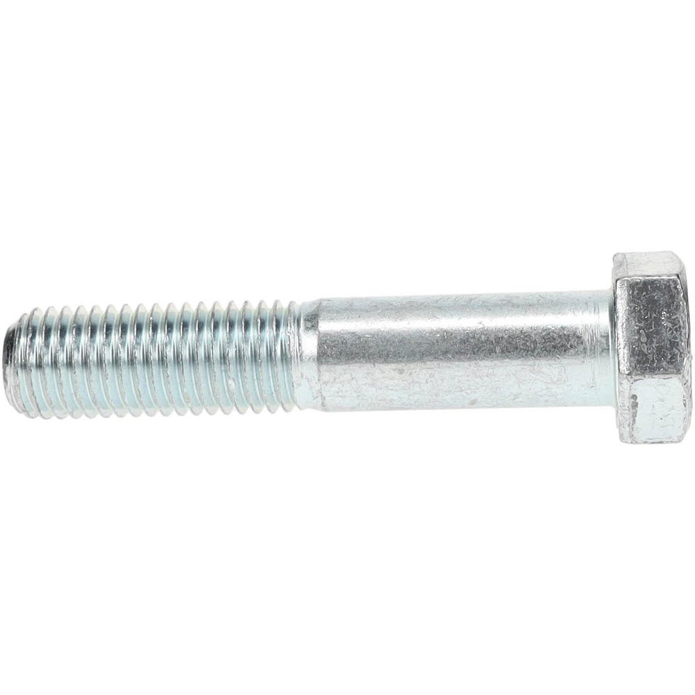 Hex Head Cap Screw: 3/4-10 x 4