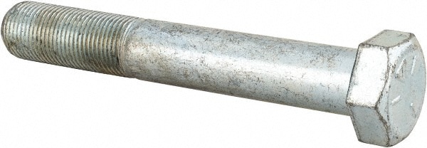 Hex Head Cap Screw: 3/4-16 x 5