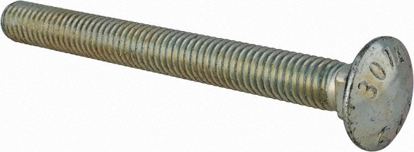 Carriage Bolts