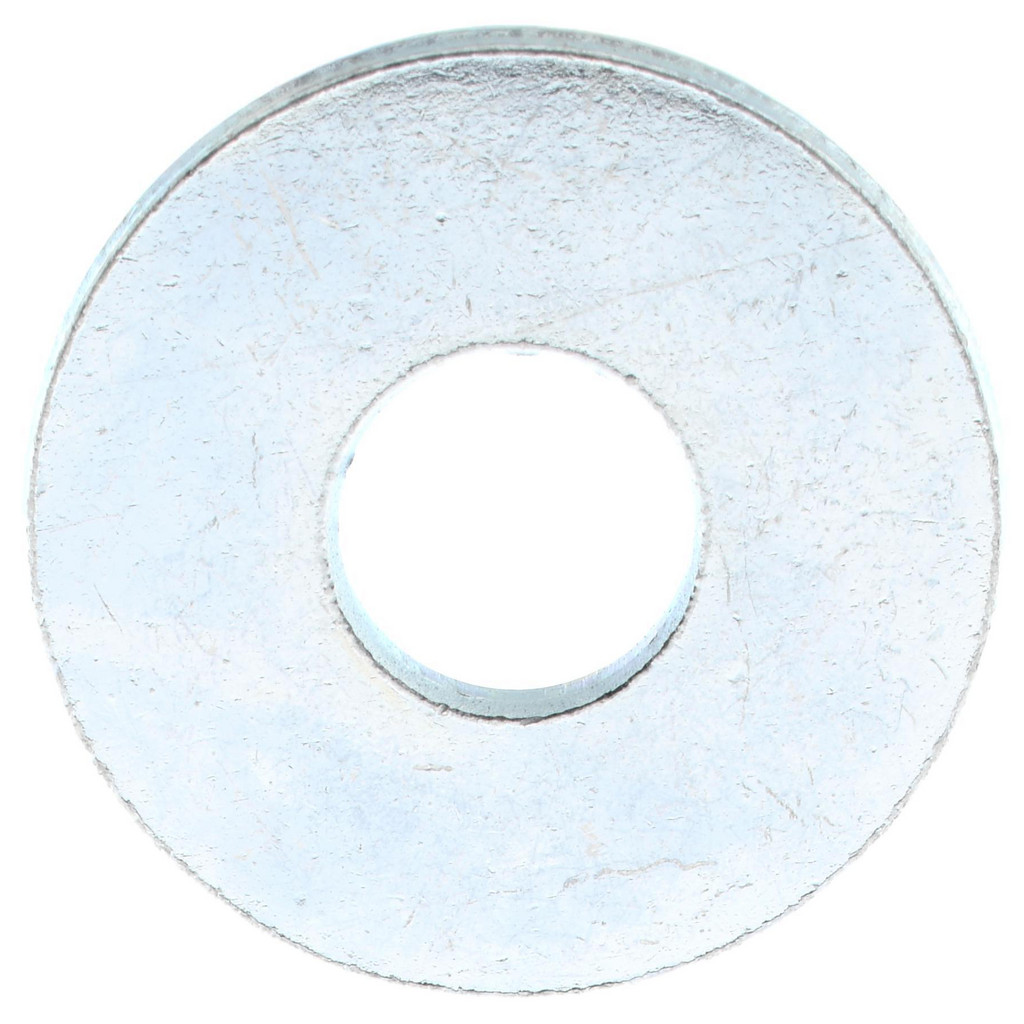 3/8" X 2" Fender Washers – 18-8 Stainless Steel – Large Diameter – Qty 25
