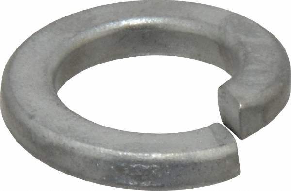 Value Collection DML075N0000Z 3/4" Screw 0.753" ID Steel Split Lock Washer Image