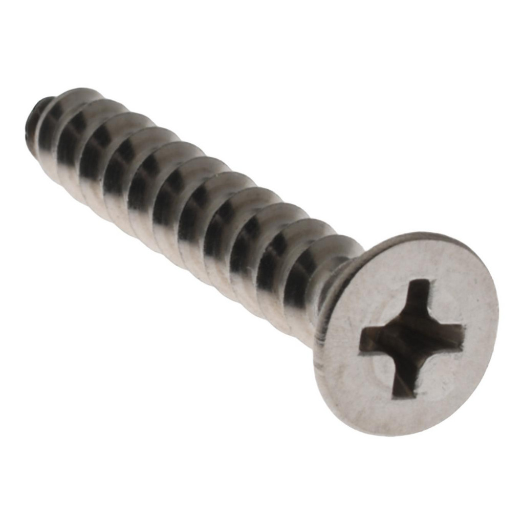 200 Viti Phillips Acciaio Lotto Di 200 Viti Per Legno A Testa Piatta Phillips #6 X 5/8 - Cromate, In Acciaio, Per Progetti Fai Da Te Viti 5/8 Pollice 200 Viti Phillips Acciaio Lotto Di 200 Viti Per Legno A Testa Piatta Phillips #6 X 5/8 - Cromate, In Acciaio, Per Progetti Fai Da Te Viti 5/8 Pollice