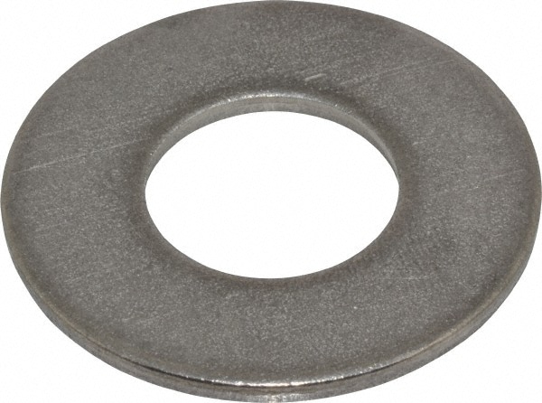 Value Collection -93771.875 7/8" Screw Standard Flat Washer: Grade 18-8 Stainless Steel Image