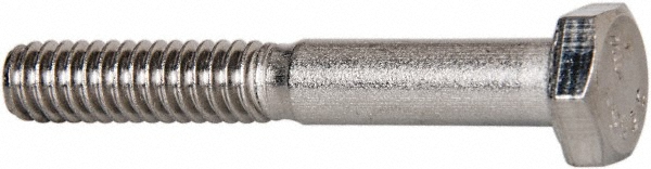 Value Collection 208837B 1/4-20 UNC, 1-3/4" Length Under Head Hex Head Cap Screw Image