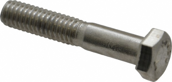 Value Collection 209050B 5/16-18 UNC, 1-3/4" Length Under Head Hex Head Cap Screw Image