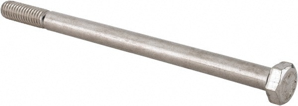 Value Collection R83926234 5/16-18 UNC, 5" Length Under Head Hex Head Cap Screw Image