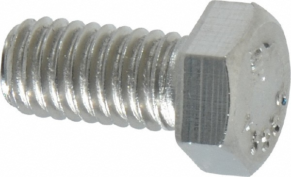 Value Collection 207683B 3/8-16 UNC, 3/4" Length Under Head Hex Head Cap Screw Image