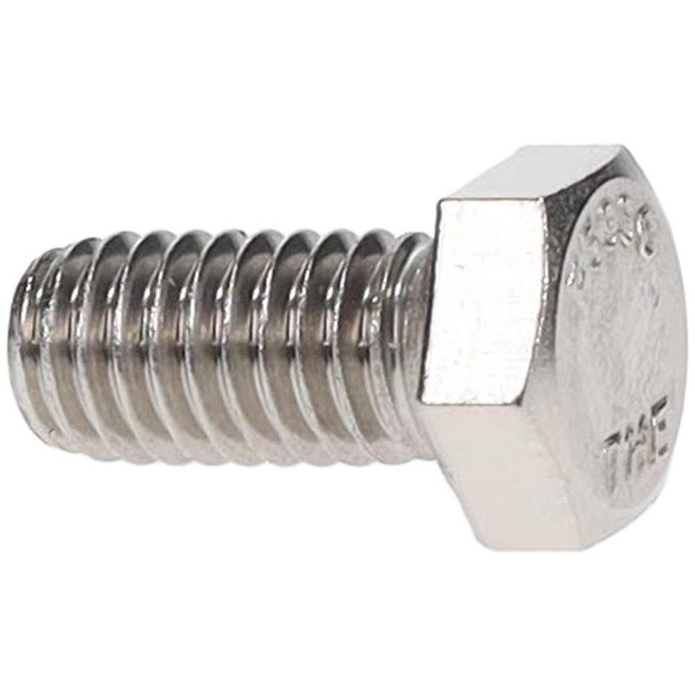 Value Collection - Hex Head Cap Screw: 3/8-16 x 3/4