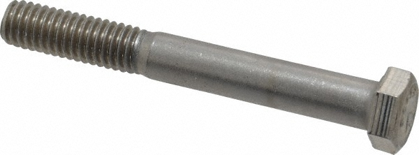 Value Collection 208945B 3/8-16 UNC, 3" Length Under Head Hex Head Cap Screw Image