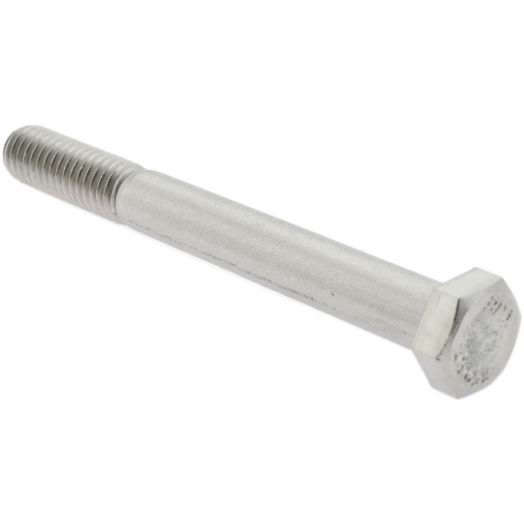 Value Collection 208951C 3/8-16 UNC, 3-1/2" Length Under Head Hex Head Cap Screw Image