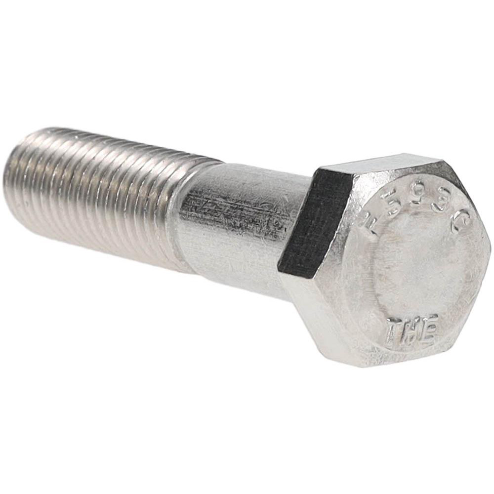 Value Collection - Hex Head Cap Screw: 5/8-11, 5