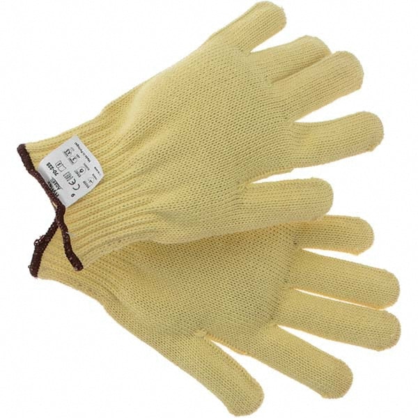 Cut-Resistant Gloves: Size Large, ANSI Cut A3, Series 70-225