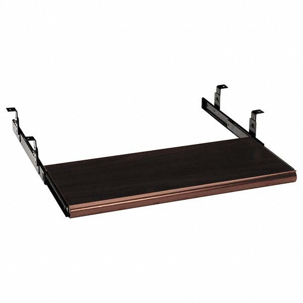 Office Cubicle Partition Accessories; Type: Keyboard Platform ; For Use With: HON Series