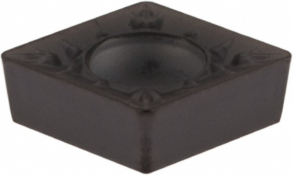 Kennametal 3744975 CCMT21.51MP KCU10 Carbide Turning Insert Image