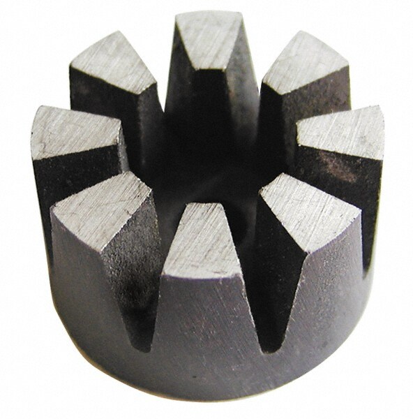 1 -1/2" OD x 7/8" High, 6 Pole Alnico Rotor Magnet