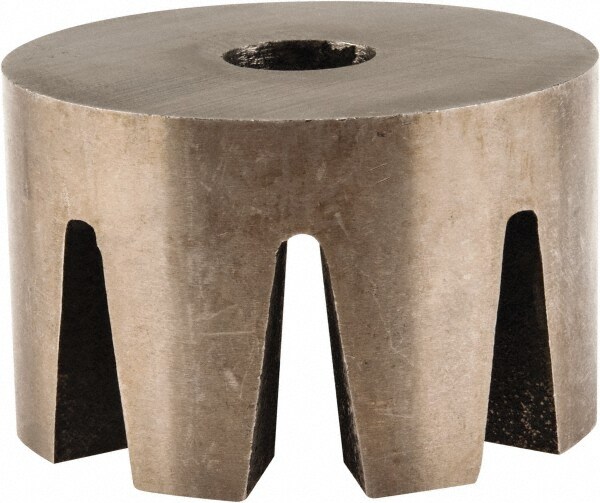 1-1/4" OD x 2" High, 8 Pole Alnico Rotor Magnet