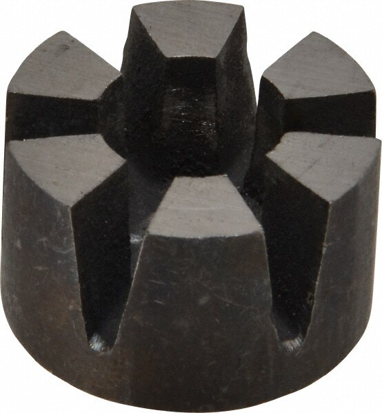 3/4" OD x 1-1/4" High, 6 Pole Alnico Rotor Magnet