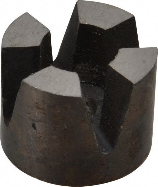 3/4" OD x 63/64" High, 4 Pole Alnico Rotor Magnet