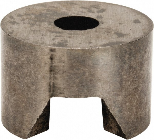 3/4" OD x 1/2" High, 2 Pole Alnico Rotor Magnet