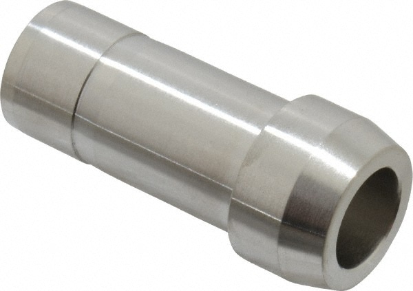 Ham-Let - Compression Tube Port Connector: Compression x Compression -  87955365 - MSC Industrial Supply