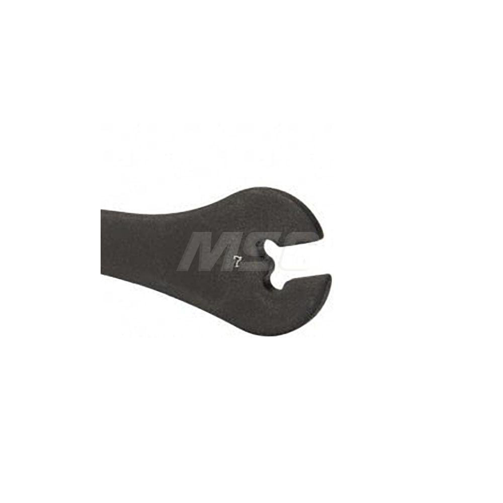 Iscar Wrench for Indexable Slitting Cutters MSC Direct