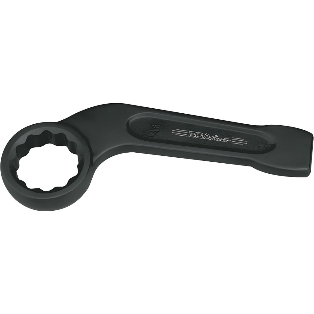 EGA Master - Slogging Box End Wrench: 2-3/4