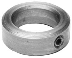 Climax Metal Products C-156 Shaft Collar: Shaft, 2-1/2" OD, Steel Image