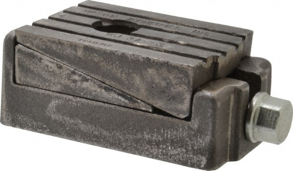 Mason Ind. WJ3A 15,000 Lb Capacity, 3-1/2 Wide x 6" Long, Wedge Jack 