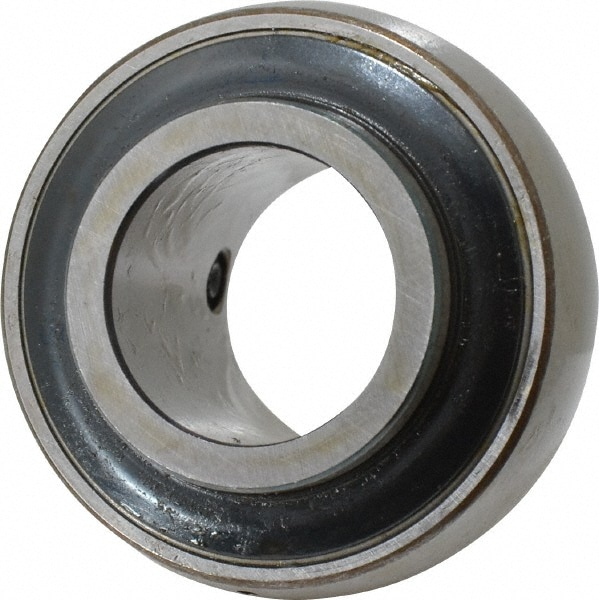 SKF YAR 205-100-2F 1" ID x 2.0472" OD, 2,430 Lb Dynamic Capacity, Insert Bearing Insert Bearing Image