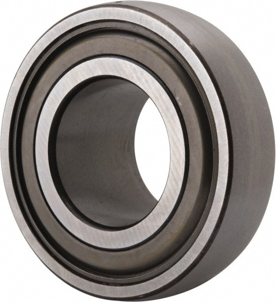 SKF YAT 207-106 1-3/8" ID x 2.8346" OD, 4,410 Lb Dynamic Capacity, Insert Bearing Insert Bearing Image