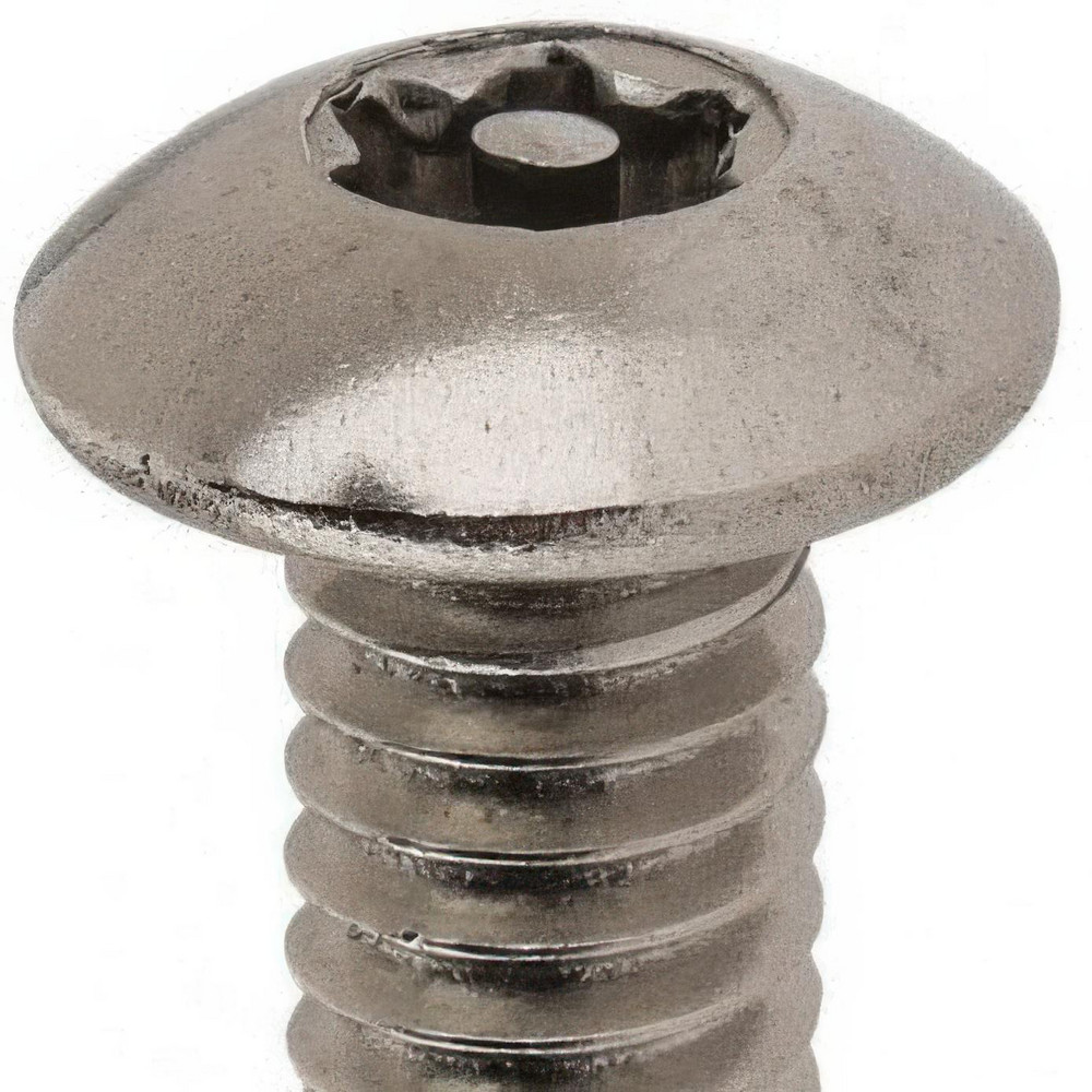 Value Collection - Machine Screw: #8-32, 1/2