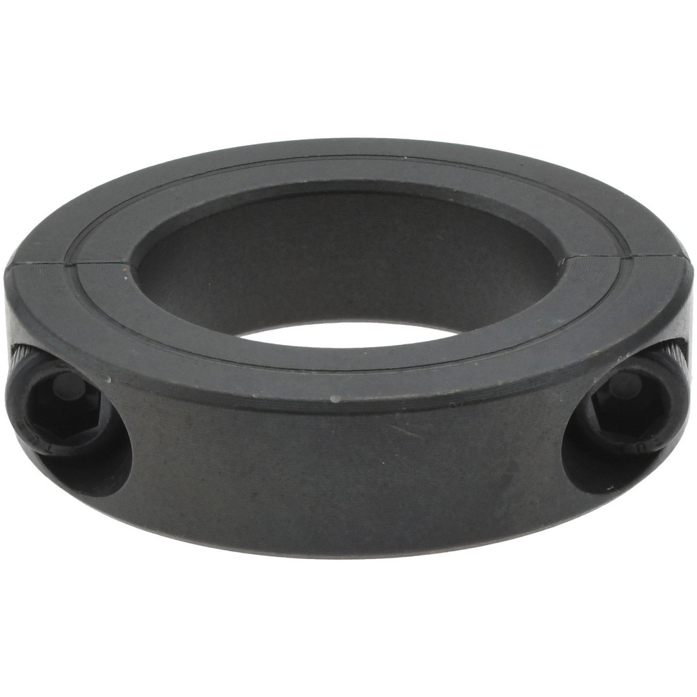 Made in USA - Shaft Collar: Shaft, 1.25