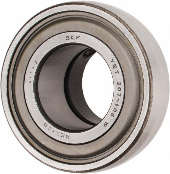 Skf Insert Bearing