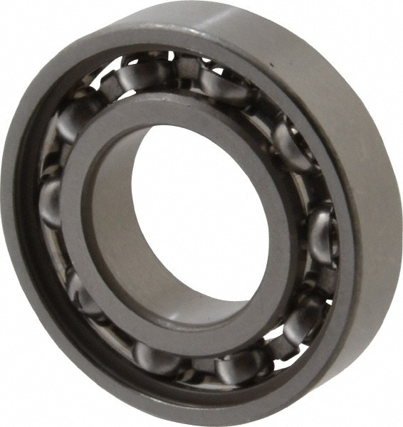 SKF 16003 Deep Groove Ball Bearing: 35 mm OD, Open Image