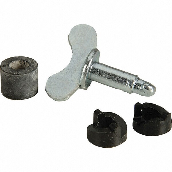 Door Latch