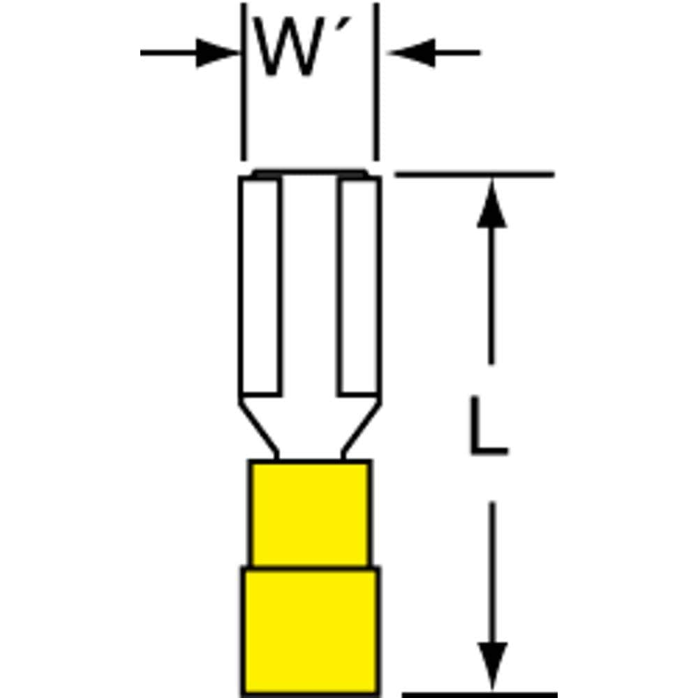 Pin & Ring Connector – WORKMASTER