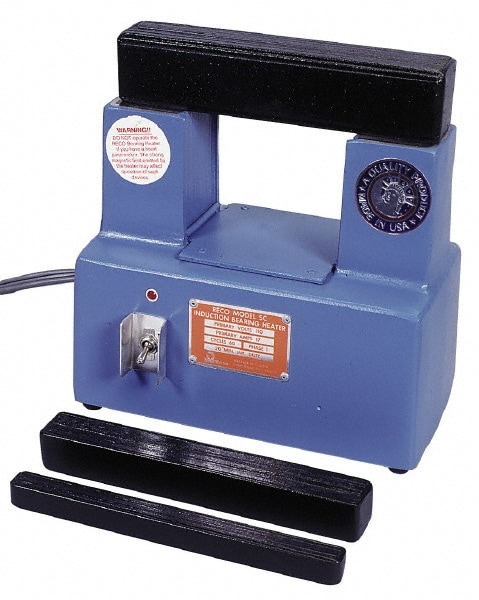 Reco Induction Bearing Heater