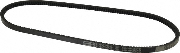 V-Belt: Section AX, 39.2" Outside Length