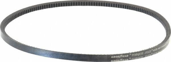 V-Belt: Section AX, 40.2" Outside Length