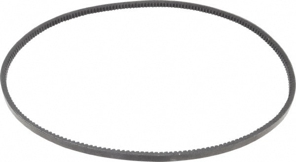 Continental ContiTech 20039485 V-Belt: Section AX, 48.2" Outside Length Image