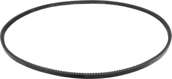 Continental ContiTech 20039487 V-Belt: Section AX, 50.2" Outside Length Image