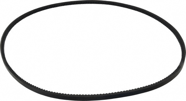 V-Belt: Section AX, 55.2" Outside Length