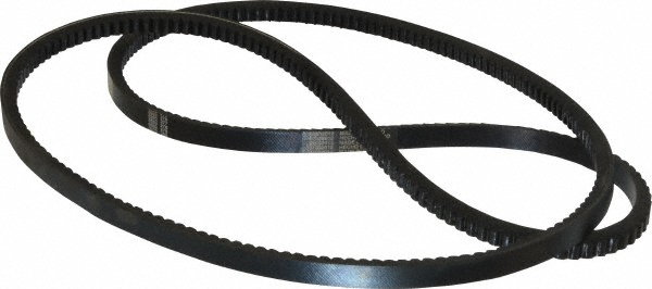 Continental ContiTech 20039503 V-Belt: Section AX, 66.2" Outside Length Image