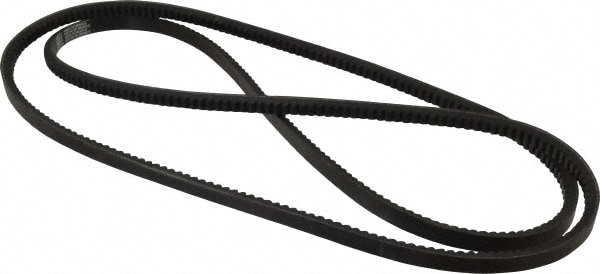 V-Belt: Section AX, 82.2" Outside Length