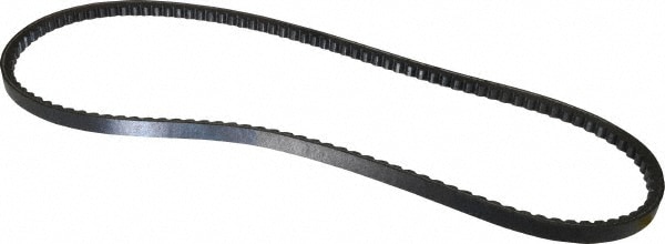 Continental ContiTech 20039565 V-Belt: Section BX, 55" Outside Length Image