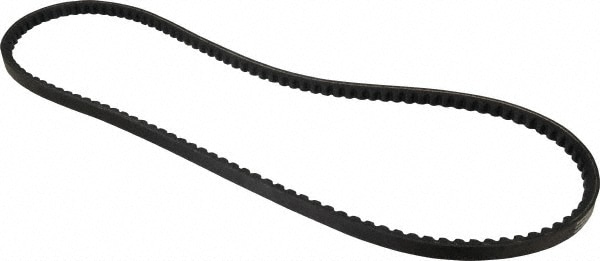 Continental ContiTech 20039566 V-Belt: Section BX, 56" Outside Length Image