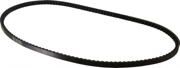 Continental ContiTech 20039567 V-Belt: Section BX, 57" Outside Length Image