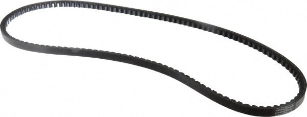 Continental ContiTech 20039568 V-Belt: Section BX, 58" Outside Length Image